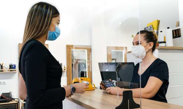 Restaurant, Travel, Self-Improvement Spending Fuels Economic Recovery