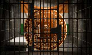 Cryptocurrency Could Be Totally Banned In India