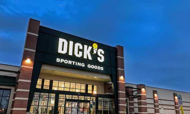 Dick’s Sporting Goods Opens New Experiential Store In Rochester, NY