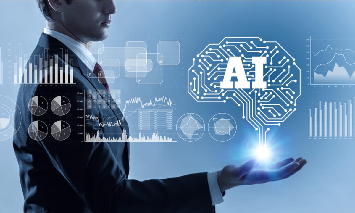 Eric Schmidt Says US ‘Not Prepared’ For AI Competition