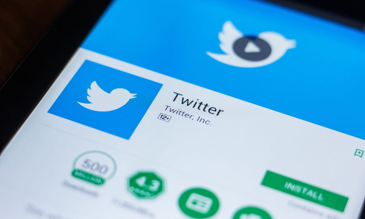 Twitter Testing Shopping Card eCommerce Feature
