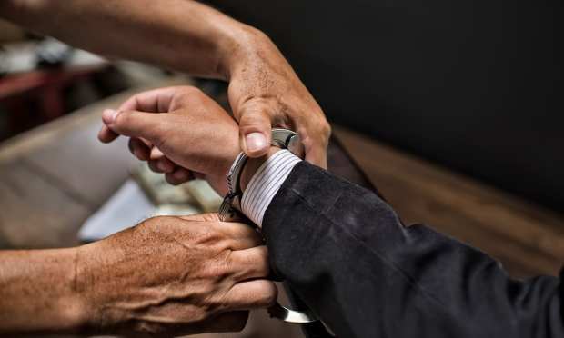 Embattled Bank Of England Governor Pushes Bill To Force Deletion Of Fraudulent Websites