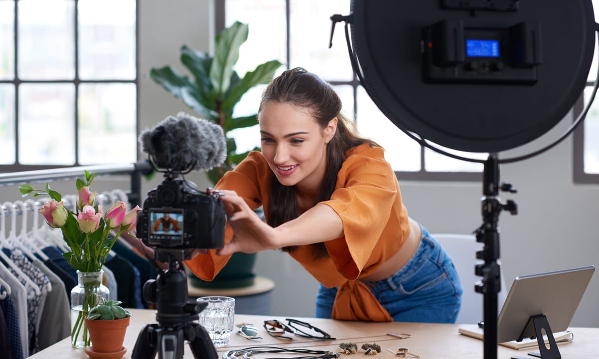 YouTube Takes On TikTok In US With Short-Form Videos 