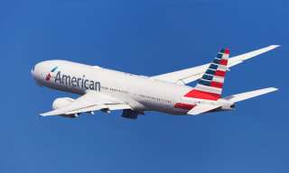 American Airlines Taps Rewards Program To Help Raise $7.5 Billion
