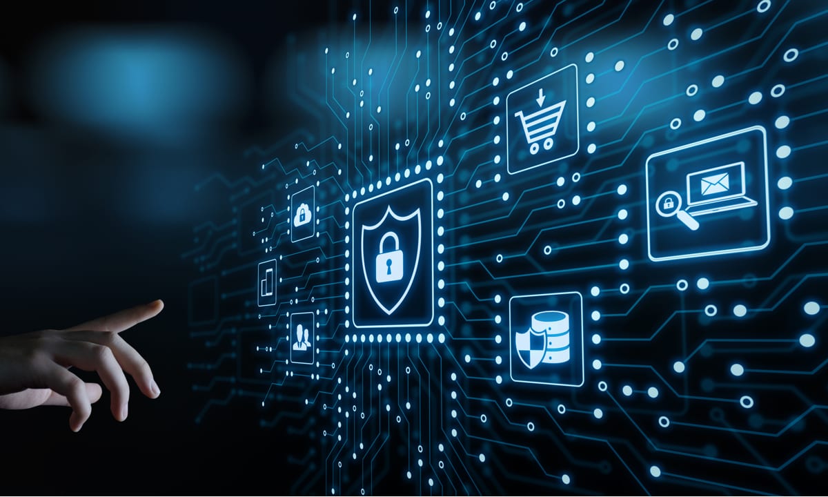 DHS Secretary Singles Out Ransomware As Cybercrime Priority