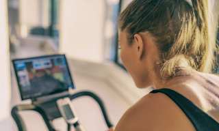 Adidas Teams Up With Peloton For New Sports Apparel Line