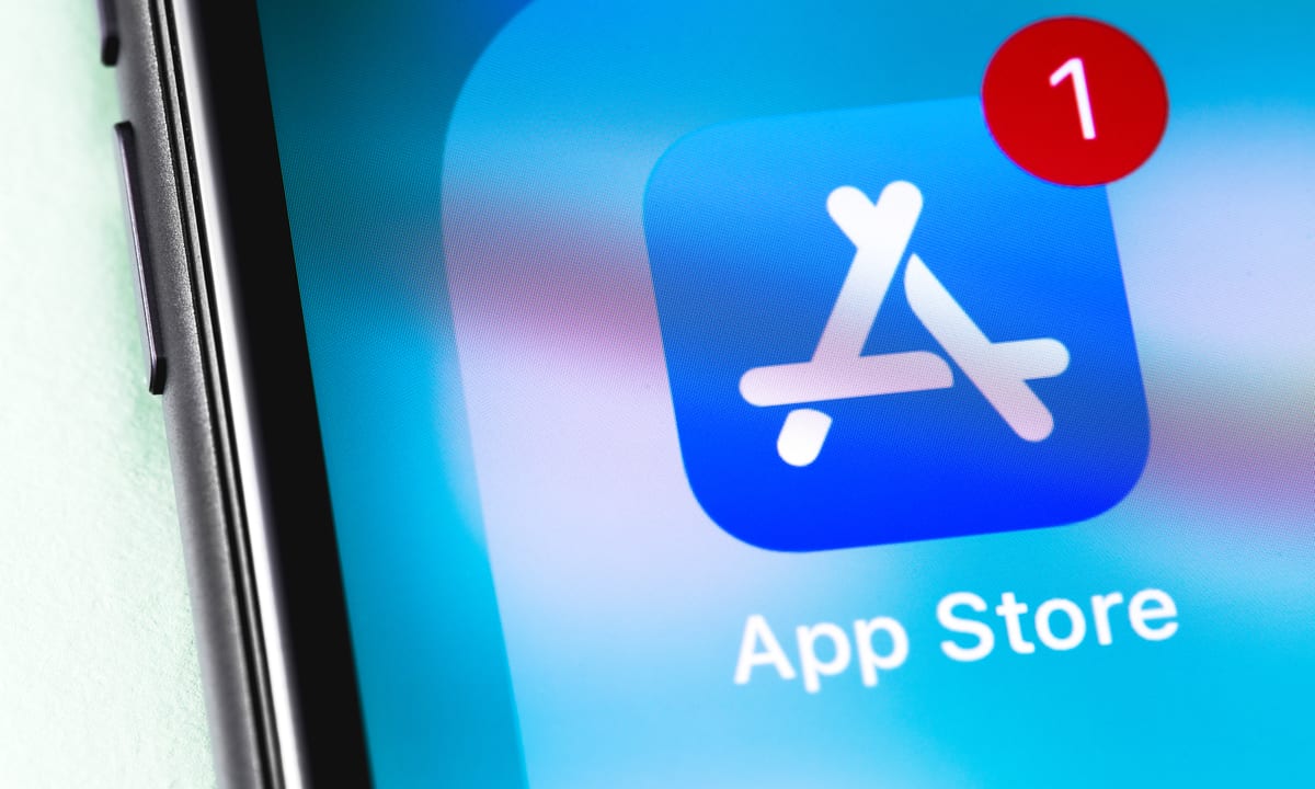 Britain Launches Probe Into Apple Over Alleged Antitrust Violations