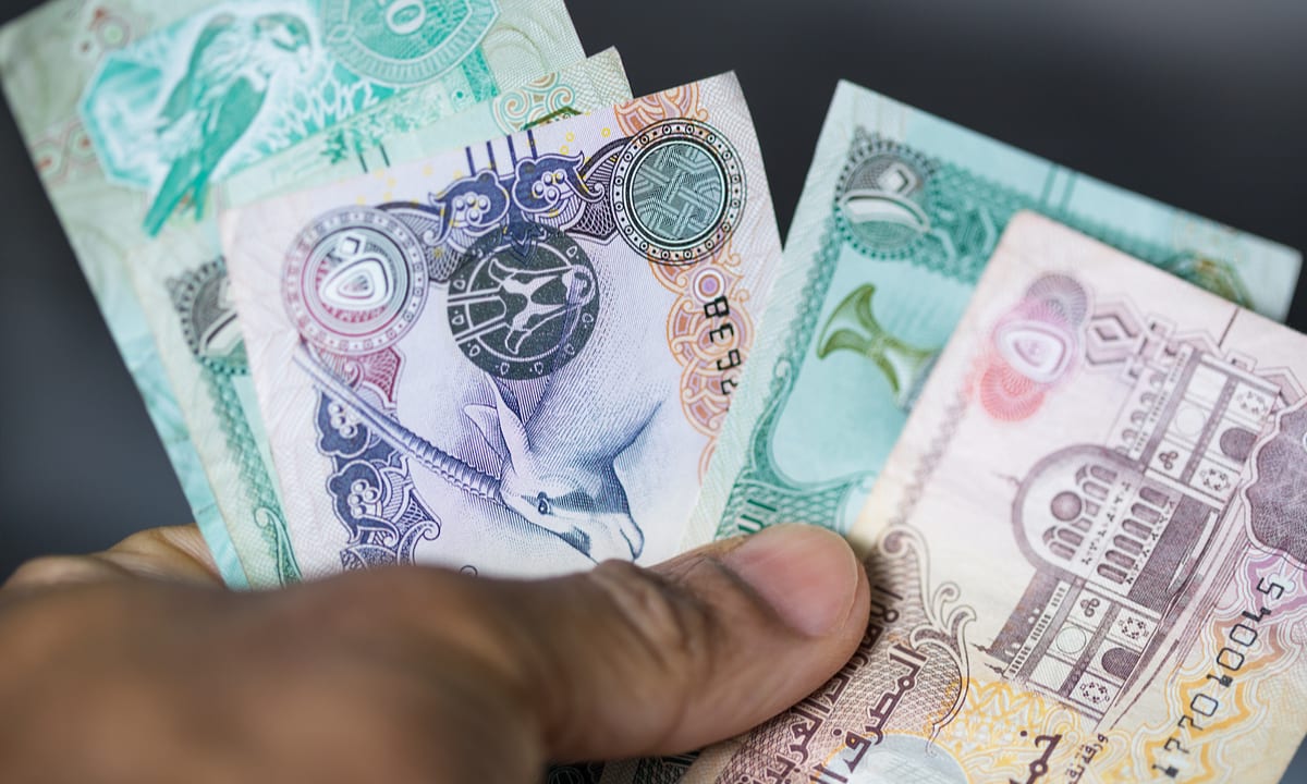 UAE’s Neobank Debuts Country’s First Digital Banking Platform