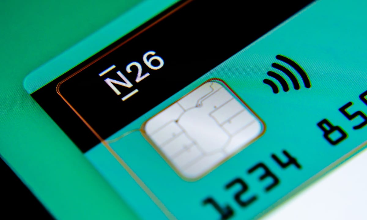 Neobank N26 Teams With Dosh To Expand Rewards Program