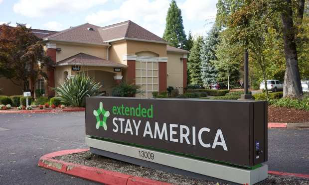 Blackstone, Starwood Collaborate On Extended Stay America Acquisition For $6 Billion