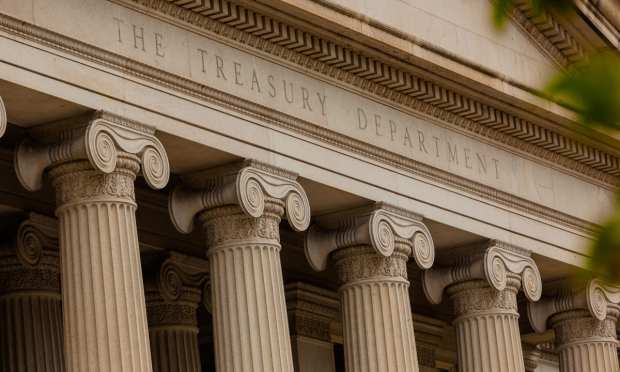 U.S. Treasury Injects $9 Billion Into Minority And Community Lenders