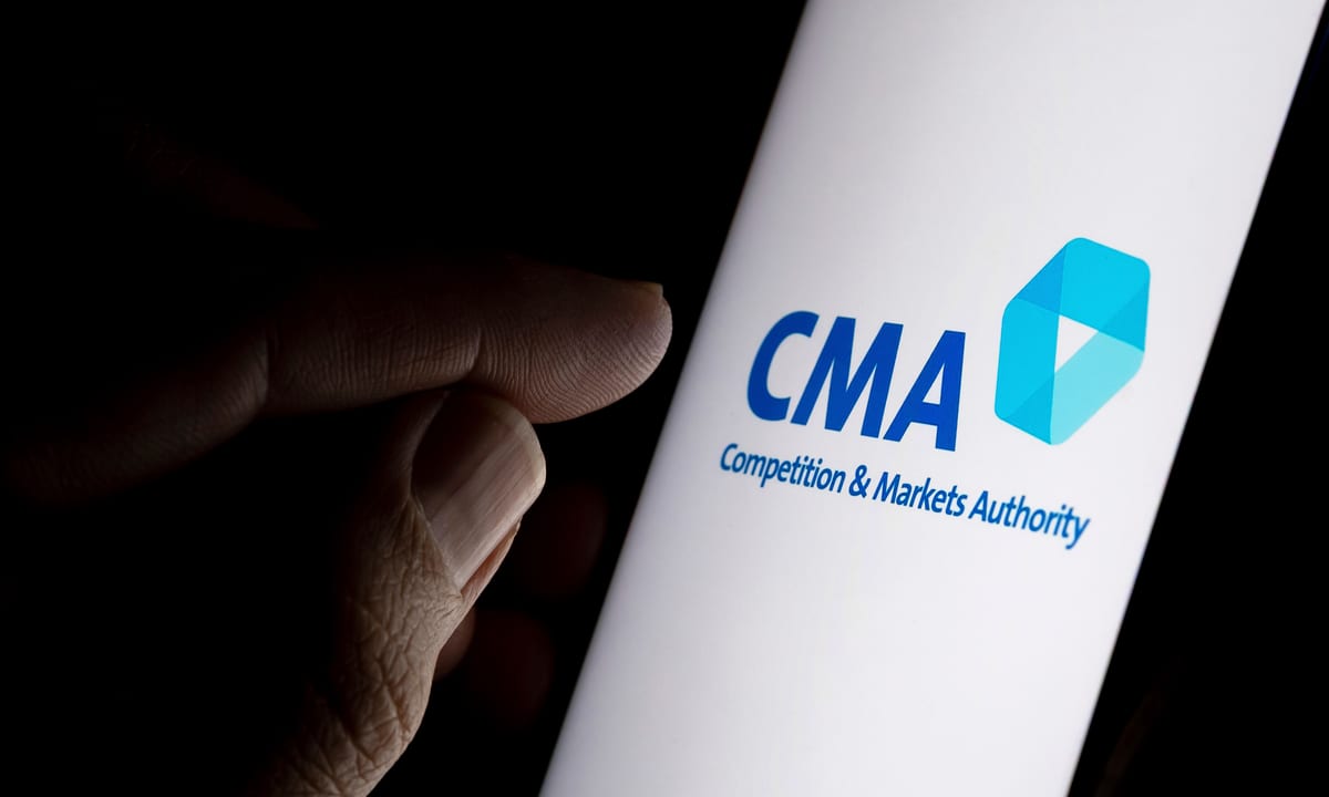 UK Competition Watchdog Cautions Young Traders On Risky Investments
