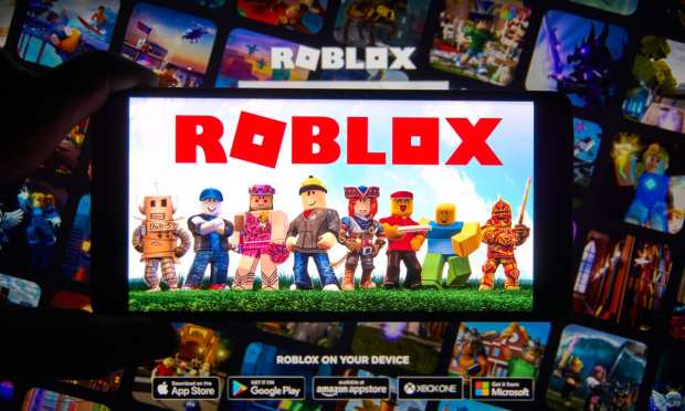 Roblox Goes Public Wednesday; Price Set At $45 Per Share