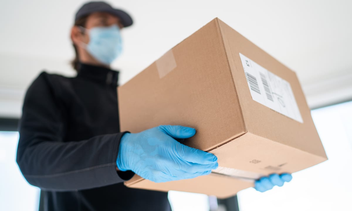 Deliverr Goes After Amazon Prime With $170 Million To Expand Warehouses