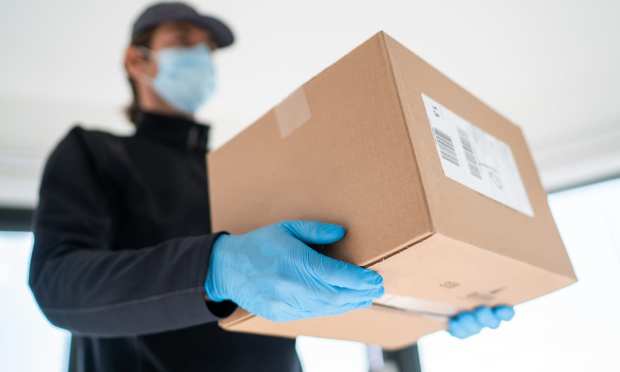 Deliverr Goes After Amazon Prime With $170 Million To Expand Warehouses