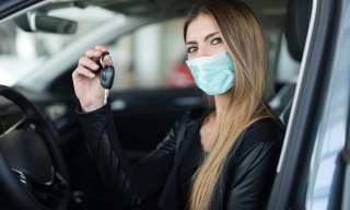 Monthly New Car Loan Payments Hit Record High Of Nearly $600