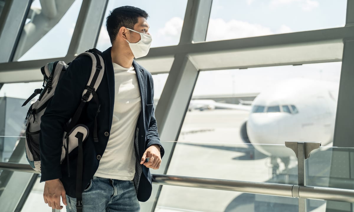 Uptick In Spring Break Weekend Flights Gives Airlines Confidence