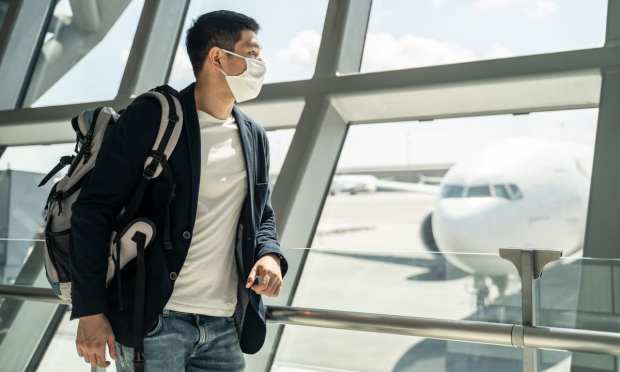 Uptick In Spring Break Weekend Flights Gives Airlines Confidence