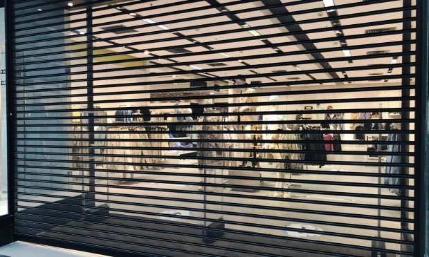 Retailers Nationwide Eye Vacant Space As Growth Opportunity