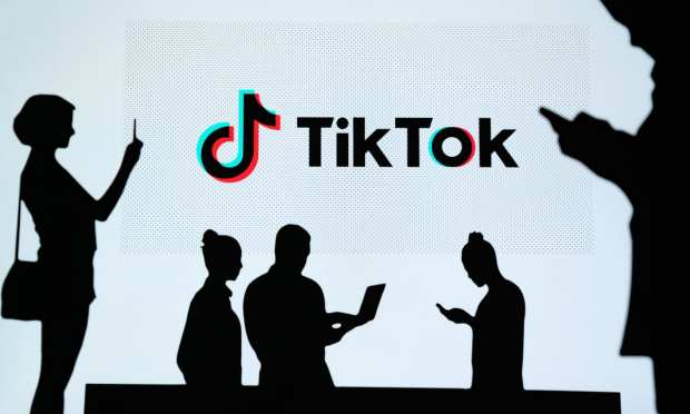 TikTok, Douyin, Bytedance, group chat, group messaging