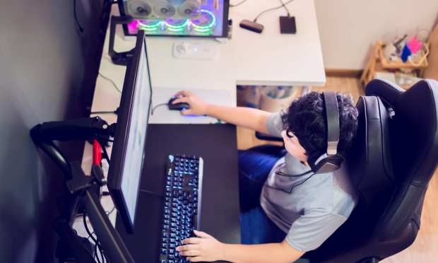 App And Game Developers Level-Up Their Financing Strategies