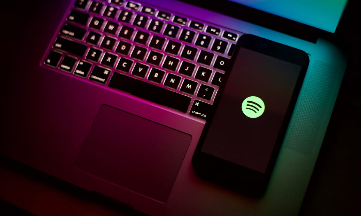 Spotify Goes After Live Audience Space With Locker Room Acquisition