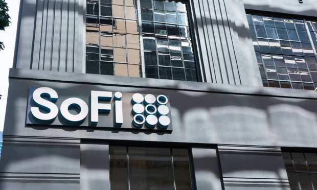 SoFi Touts More Finance, Lending Options in Q3