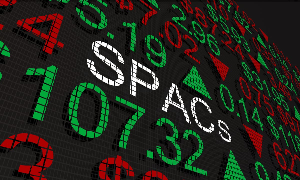 US SPAC Tailwind Hunting For European Unicorns To Take Public