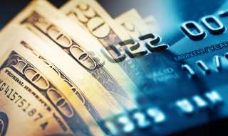 Consumer Credit Card Debt Hits Lowest Point Since 2017