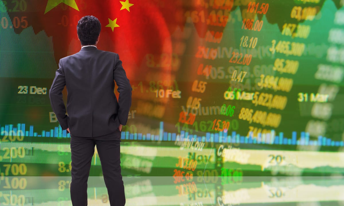 Bubbles Fears Prompt China To Curtail Bank Loans 