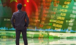 Bubbles Fears Prompt China To Curtail Bank Loans 