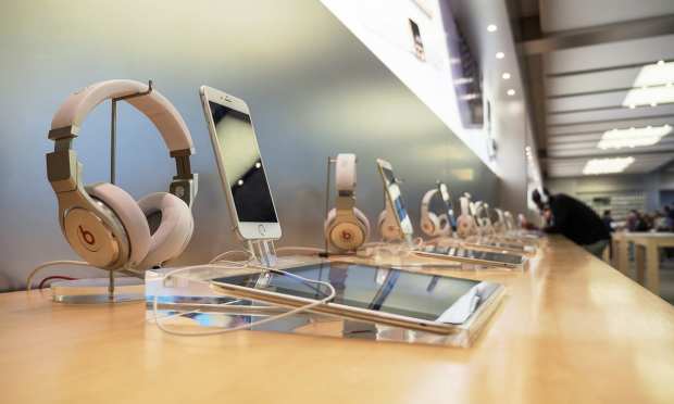 Apple Has Reopened All 270 US Retail Stores