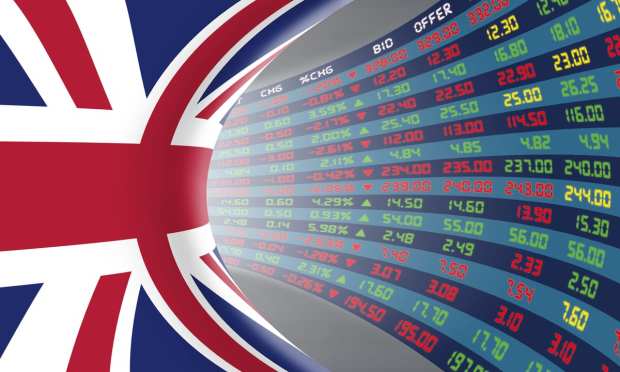 Investor Appetite Poor For Deliveroo London Stock Market Debut