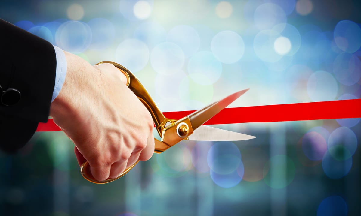 February New Business Applications Dip After January Spike