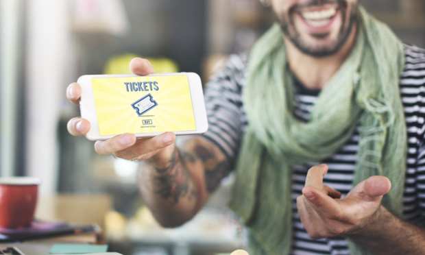 Vivid Seats Gets Ticket To SPAC Craze; Opens Talks With Horizon Acquisitions