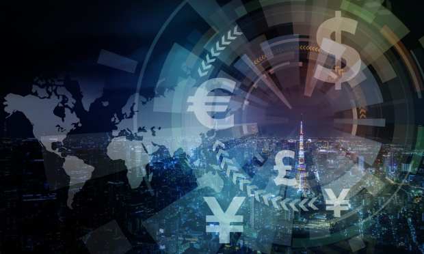 UK Startups Notch $8 Billion In Three Months