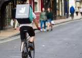 Deliveroo’s London IPO Aiming For $12 Billion Valuation