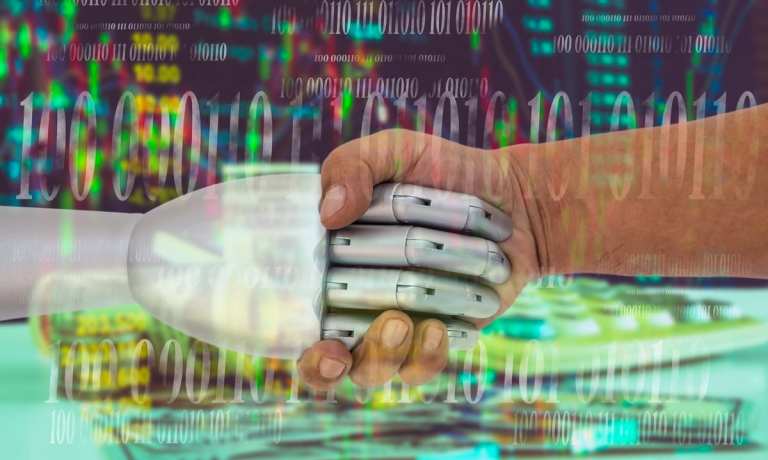 China, Ant, alipay, Robo Advisers, asset management firms