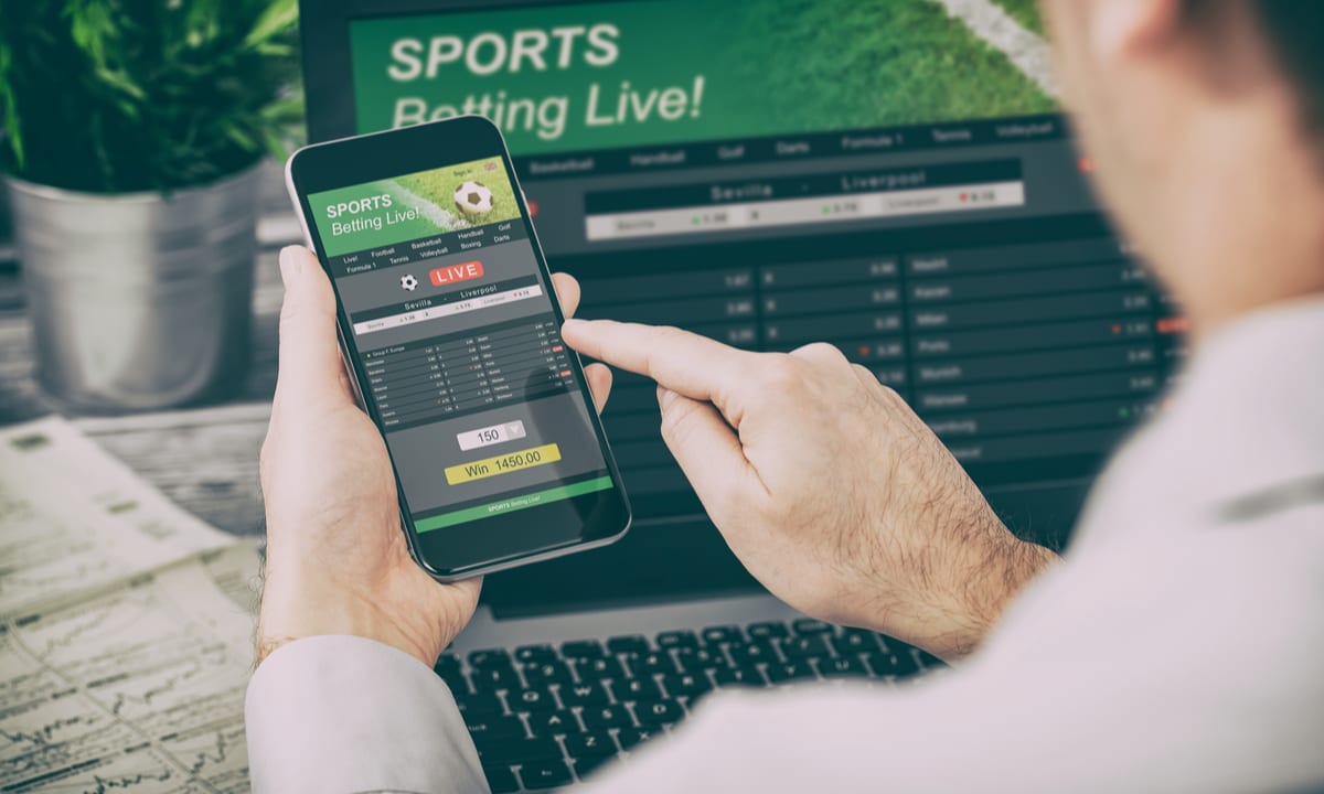 Gambling Tech Firm Simplebet Notches $15 Million For Sports Betting Platform