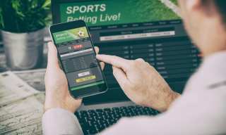 Gambling Tech Firm Simplebet Notches $15 Million For Sports Betting Platform