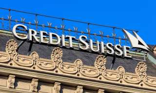 Greensill Collapse Prompts Credit Suisse To Freeze Four Funds