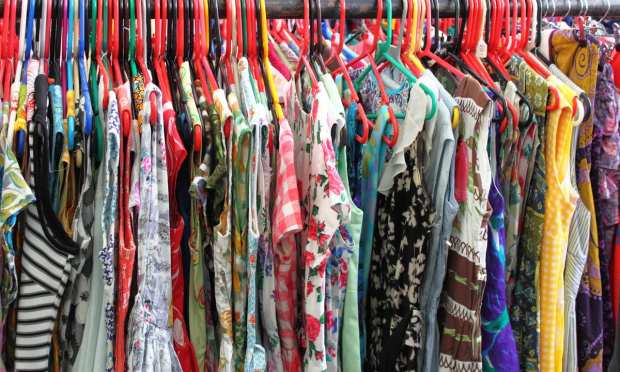 Clothing Reseller ThredUP Preps Its IPO