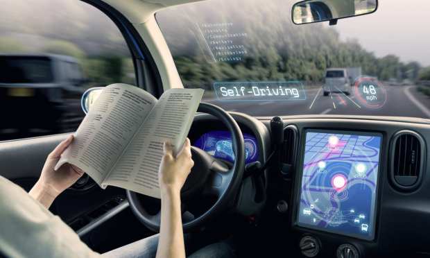 Toyota Leads $500 Million Round For Chinese Auto Driving Startup Momenta