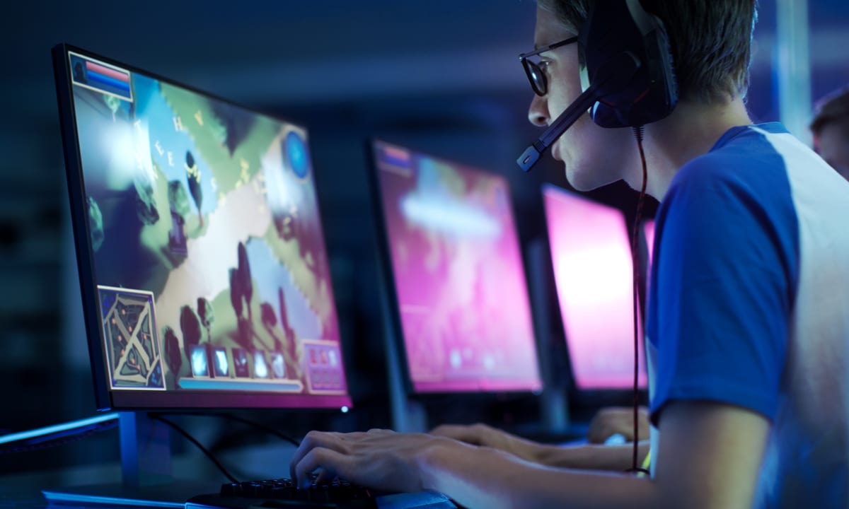 Warner Music Leads Investors In $52 Million Raise For UGC Game Company Overwolf