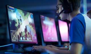 Warner Music Leads Investors In $52 Million Raise For UGC Game Company Overwolf