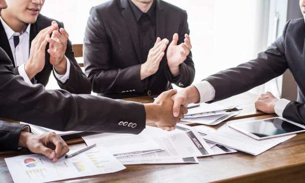 B2B FinTech Closes Q1 With Nine-Figure Funding Rounds