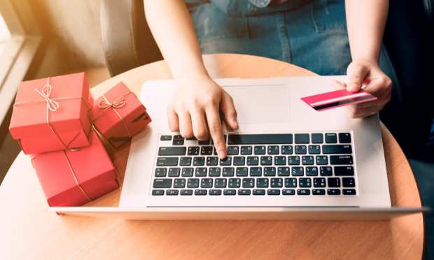 With Pandemic Boost, eCommerce On Track To Hit $1 Trillion By 2022