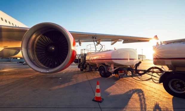VTB Rolls Out Blockchain Airline Fuel Payments