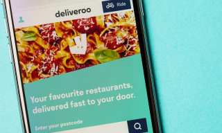 Deliveroo Confirms London Listing Plans Despite Losing $309 Million 