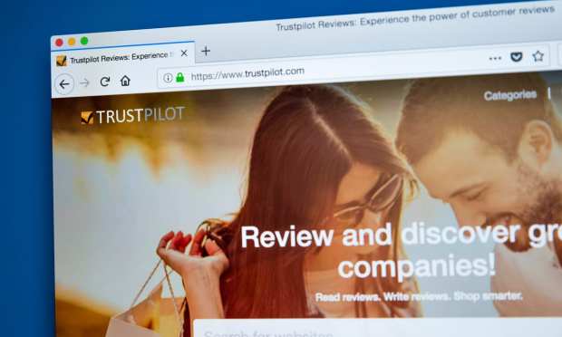 Early Trading For Dutch Review Site Trustpilot Up 11 Pct Over IPO Price